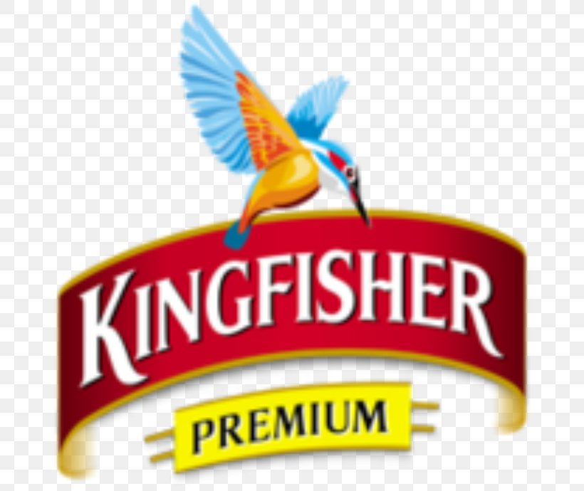Beer United Breweries Group Kingfisher Lager Distilled Beverage, PNG, 690x690px, Beer, Advertising, Alcohol By Volume, Beer Brewing Grains Malts, Beer In India Download Free
