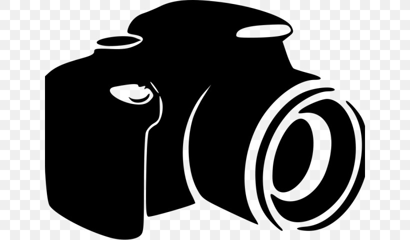 Black-and-white Font Single-lens Reflex Camera Reflex Camera Cameras & Optics, PNG, 640x480px, Blackandwhite, Cameras Optics, Reflex Camera, Singlelens Reflex Camera Download Free