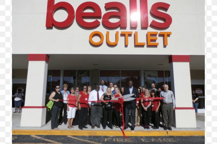 Plant City Bealls Factory Outlet Shop Clothing Winter Garden, PNG, 870x580px, Plant City, Advertising, Banner, Brand, Clothing Download Free