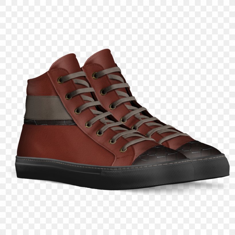 Sports Shoes Suede High-top Footwear, PNG, 1000x1000px, Sports Shoes, Boot, Brown, Clothing, Clothing Accessories Download Free