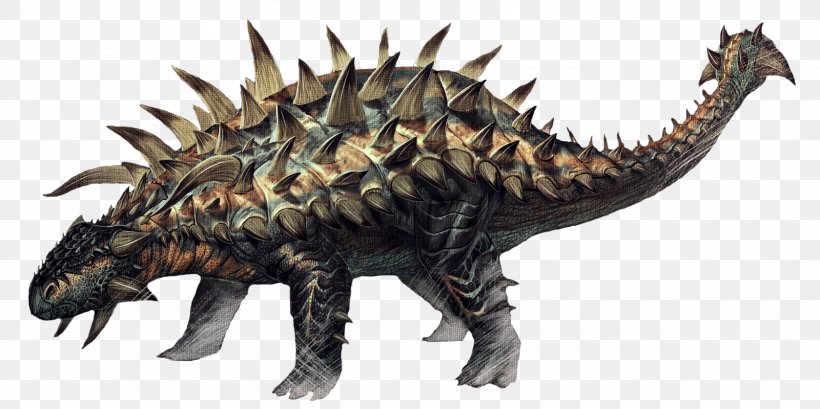 Ankylosaurus ARK: Survival Evolved Dinosaur Iguanodon Dilophosaurus, PNG, 1600x800px, Ankylosaurus, Animal Figure, Ark Survival Evolved, Baryonyx, Coelodonta Download Free