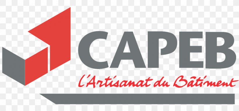 CAPEB Pays De La Loire Capeb Bretagne Syndicat Empresa Logo, PNG, 1077x500px, Empresa, Baustelle, Brand, Building, Handicraft Download Free