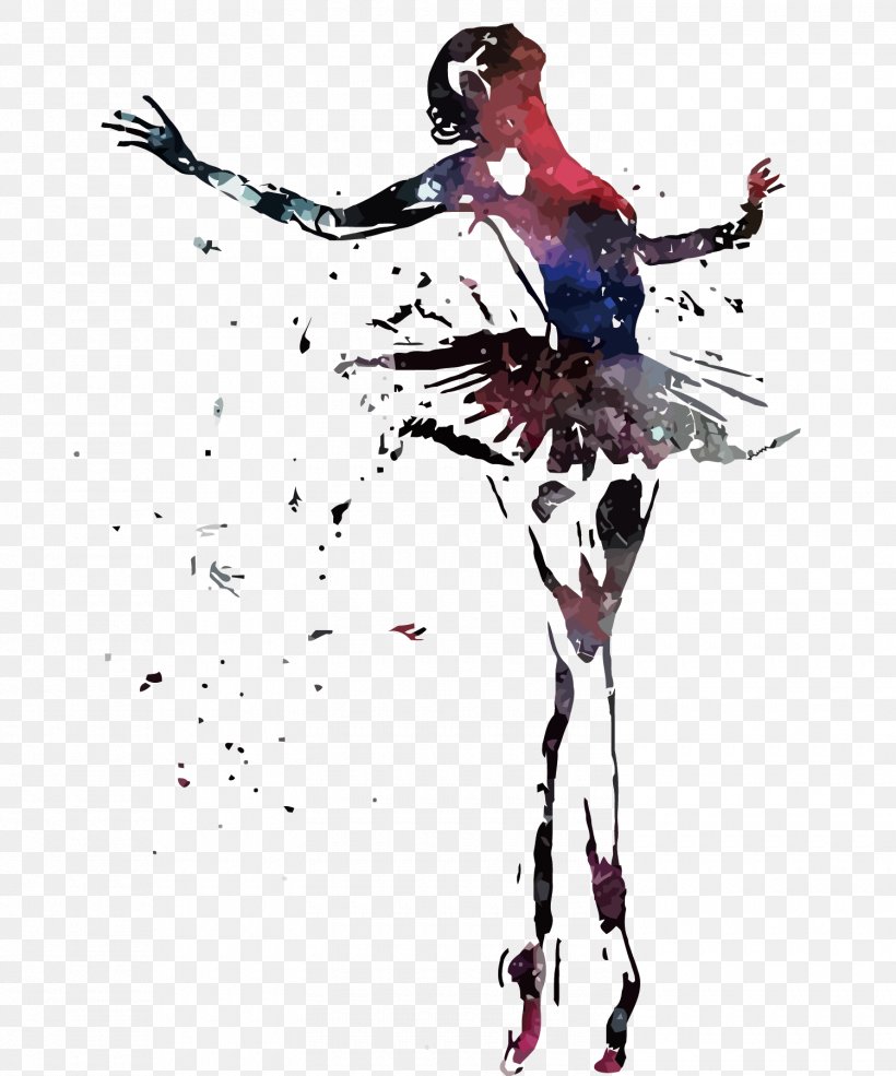 Dancer Ballet Download, PNG, 1500x1803px, Dance, Art, Ballet, Ballet Dancer, Cartoon Download Free