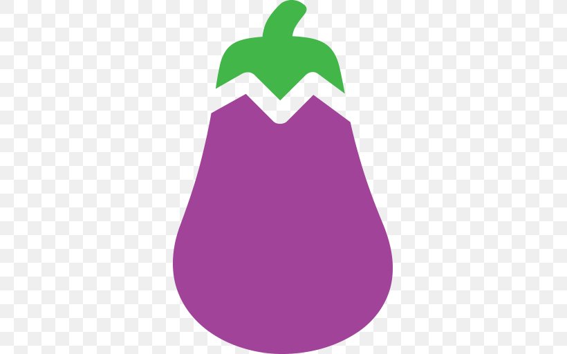 Eggplant Emoji Vegetable Drink Chili Pepper, PNG, 512x512px, Eggplant, Capsicum Annuum, Chili Pepper, Drink, Emoji Download Free