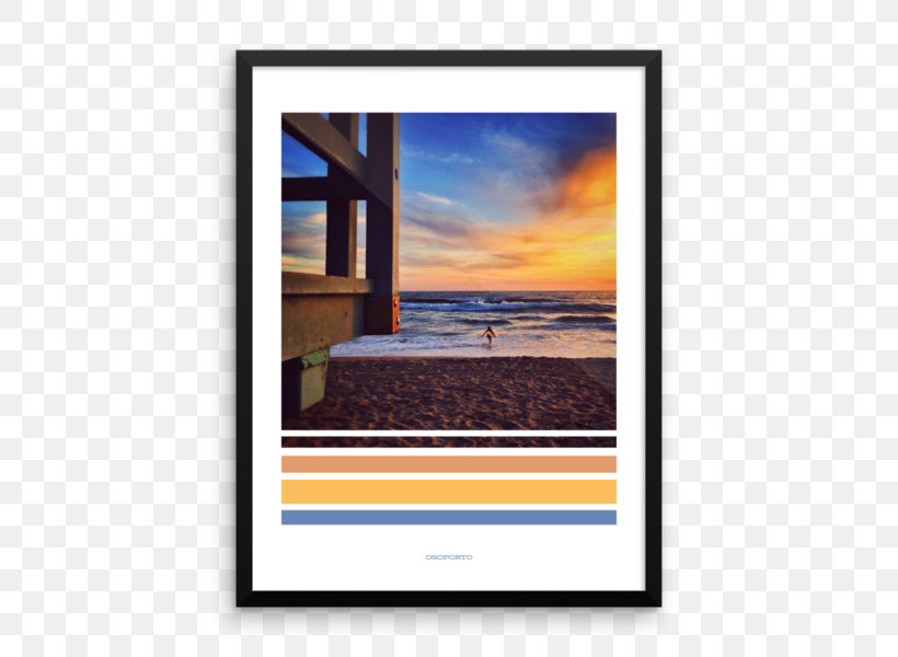 El Porto Poster Surf, California, PNG, 600x600px, El Porto, Art, Heat, Modern Art, Photographic Paper Download Free
