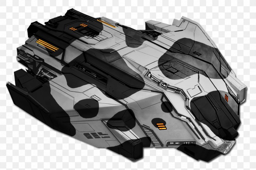 Elite Dangerous Frontier Developments Ship Vehicle, PNG, 900x599px, Elite Dangerous, Black, Decal, Elite, Fenrir Download Free