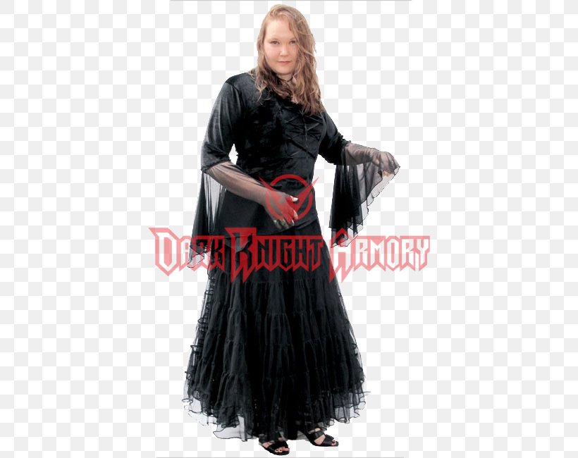 Gown Robe Dress Clothing Costume, PNG, 650x650px, Gown, Black, Chemise, Cloak, Clothing Download Free