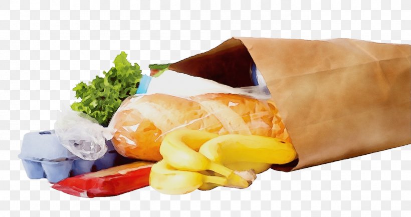 Junk Food Food Dish Fast Food Cuisine, PNG, 1362x720px, Watercolor, Cuisine, Dish, Fast Food, Food Download Free