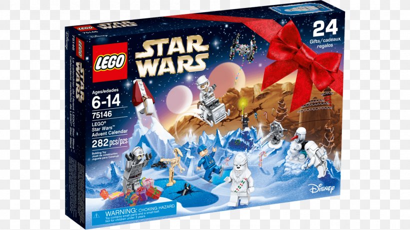 Lego Star Wars LEGO 75146 Star Wars Advent Calendar Advent Calendars, PNG, 1488x837px, Lego Star Wars, Advent Calendars, Calendar, Christmas, Gift Download Free
