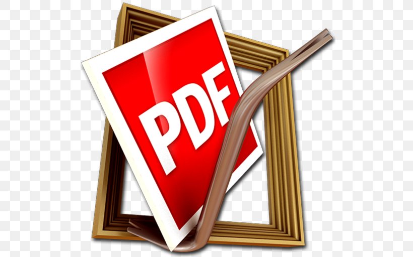 PDF Computer Software Document, PNG, 512x512px, Pdf, Android, Archos, Archos 101 Internet Tablet, Brand Download Free