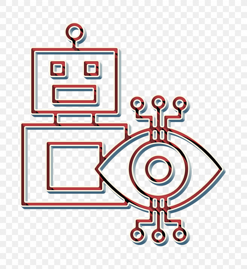 Robot Icon Robots Icon, PNG, 1088x1186px, Robot Icon, Line, Line Art, Robots Icon, Symbol Download Free