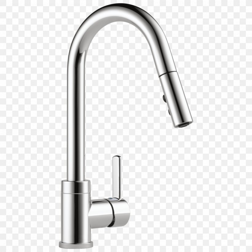 Tap Kitchen Sink Wayfair Handle, PNG, 2000x2000px, Tap, Bathroom, Bathtub Accessory, Bathtub Spout, Handle Download Free