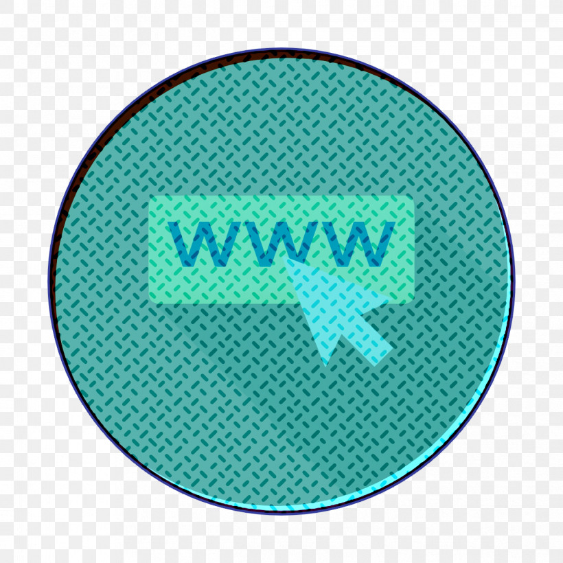 Www Icon Www Click Icon SEO & Marketing Icon, PNG, 1244x1244px, Www Icon, Geometry, Line, Mathematics, Meter Download Free