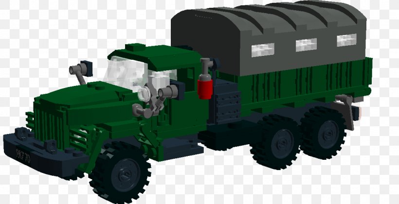 ZIL-131 Motor Vehicle Truck, PNG, 1126x577px, Zil, Allwheel Drive, Engine, Lego, Machine Download Free