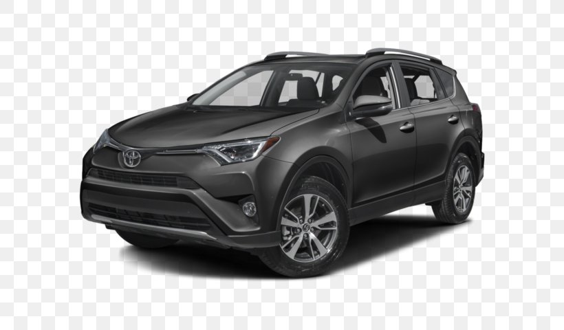2018 Toyota RAV4 XLE AWD SUV Car Sport Utility Vehicle, PNG, 640x480px, 2018, 2018 Toyota Rav4, 2018 Toyota Rav4 Xle, Car, Allwheel Drive Download Free