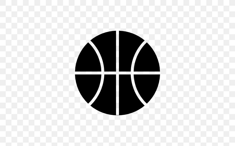 Basketball Sport, PNG, 512x512px, Basketball, Ball, Basketball Court, Black, Black And White Download Free