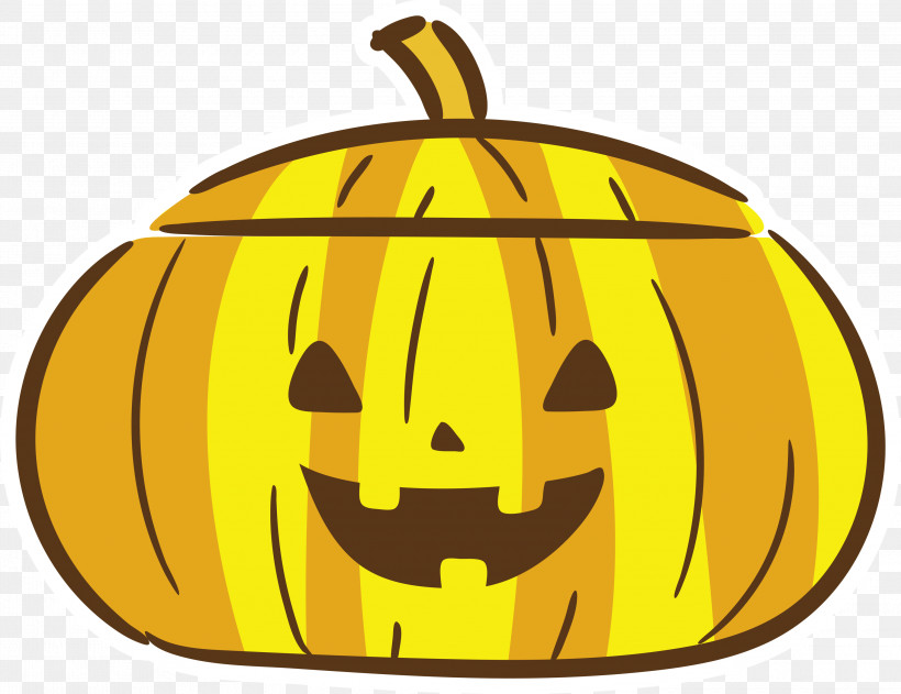 Booo Happy Halloween, PNG, 3000x2311px, Booo, Cartoon, Color, Happy Halloween, Jackolantern Download Free