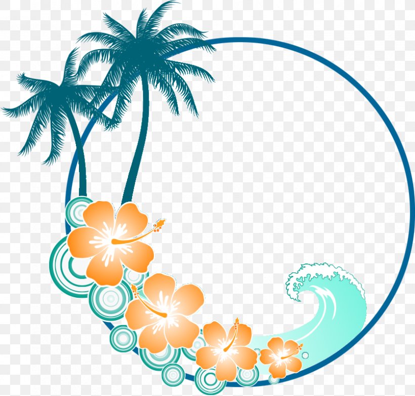 Clip Art Wind Wave Openclipart Vector Graphics Beach, PNG, 836x798px, Wind Wave, Artwork, Beach, Body Jewelry, Flower Download Free
