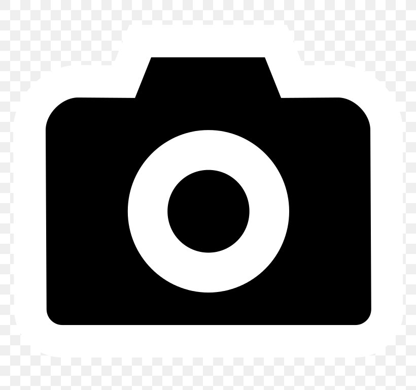 Camera Clip Art, PNG, 768x768px, Camera, Android, Black, Brand, Free Software Download Free