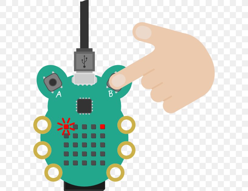 Computer Programming Micro Bit Arduino Microcontroller, PNG, 600x633px, Computer Programming, Arduino, Computer, Computer Hardware, Computer Program Download Free