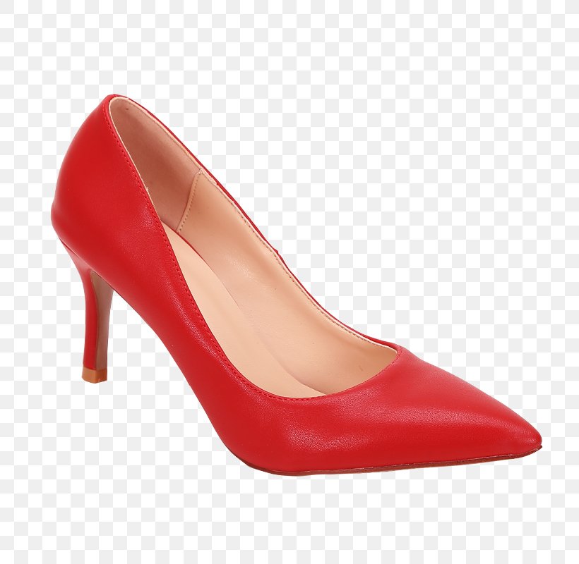 Court Shoe Red Stiletto Heel Einlegesohle, PNG, 800x800px, Court Shoe, Absatz, Basic Pump, Black, Bridal Shoe Download Free