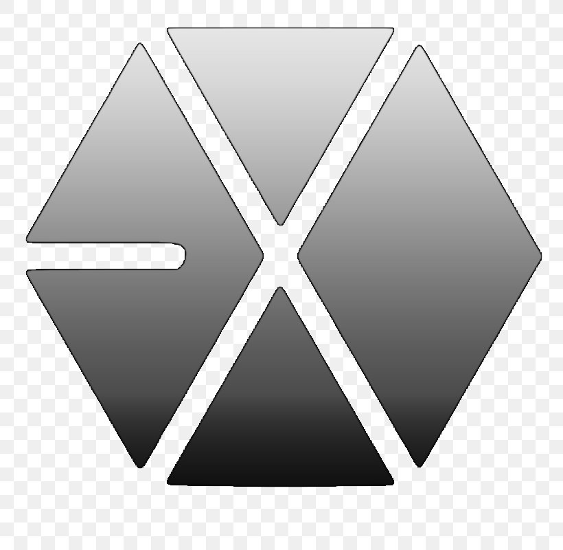 Exodus K-pop XOXO Logo, PNG, 800x800px, Exo, Brand, Chanyeol, Exodus, Graphic Designer Download Free