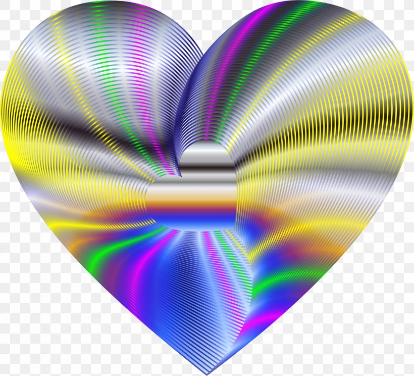 Heart Rainbow Love, PNG, 2266x2056px, Heart, Color, Gold, Love, Metallic Color Download Free