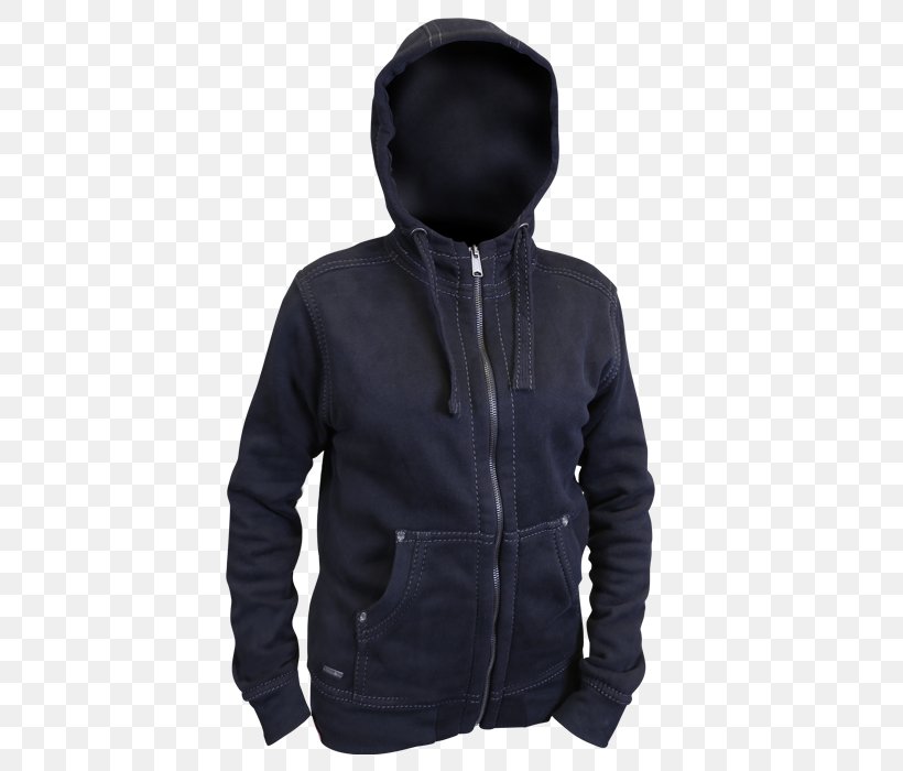 Hoodie Jacket Zipper Clothing T-shirt, PNG, 700x700px, Hoodie, Black, Clothing, Coat, Hood Download Free