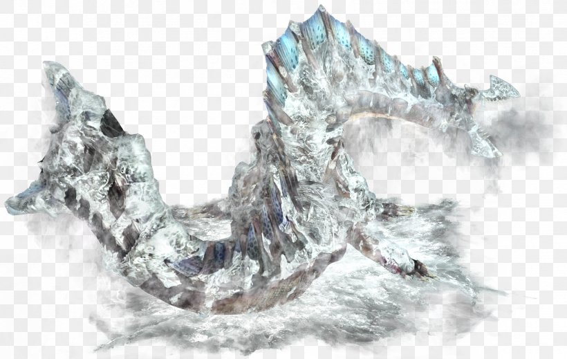 Monster Hunter Portable 3rd Monster Hunter 3 Ultimate Monster Hunter 4 Monster Hunter Frontier G, PNG, 1828x1159px, Monster Hunter Portable 3rd, Dragon, Game, Ice, Jaw Download Free