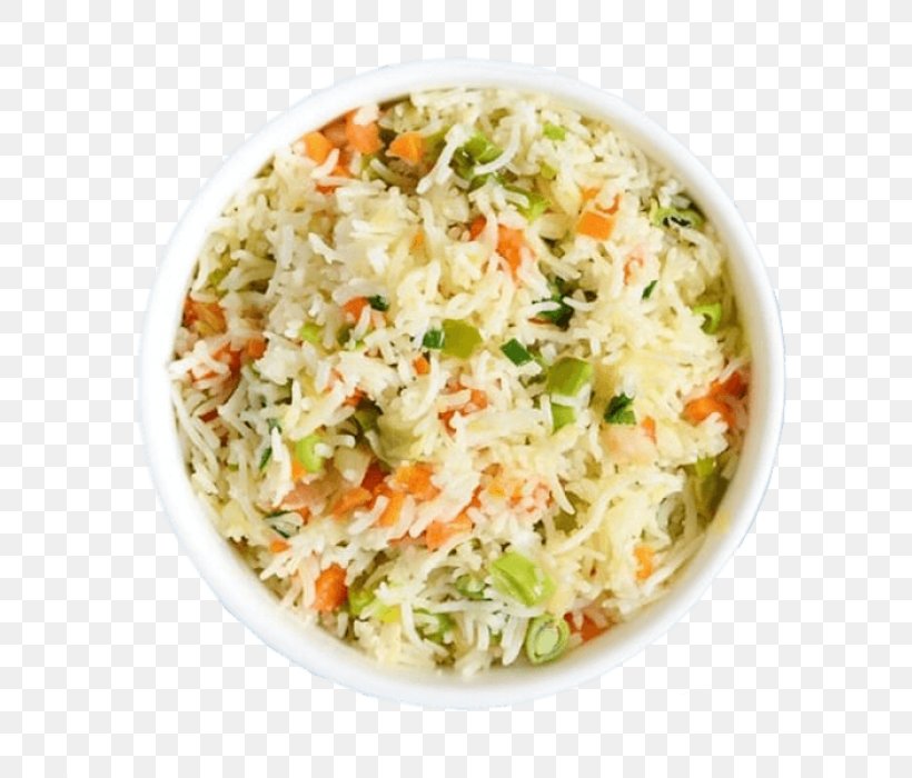 Nasi Goreng Vegetarian Cuisine Indian Cuisine Street Food Indian Chinese Cuisine, PNG, 700x700px, Nasi Goreng, Asian Food, Basmati, Biryani, Chicken As Food Download Free