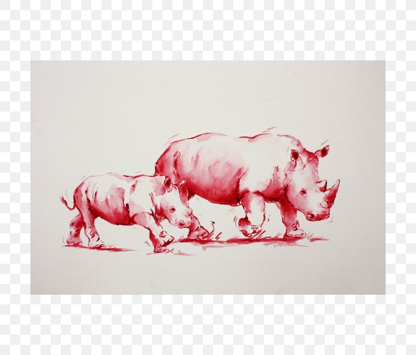 Pig Cattle Drawing /m/02csf Snout, PNG, 700x700px, Pig, Cattle, Cattle Like Mammal, Drawing, Livestock Download Free