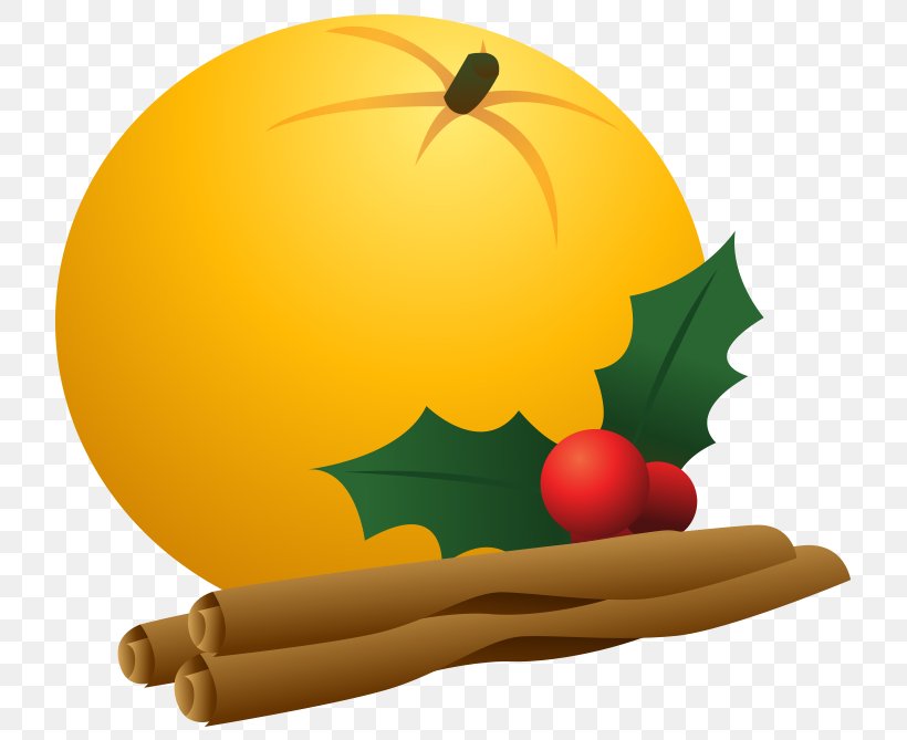 Pumpkin Fruit Salad Clip Art, PNG, 747x669px, Pumpkin, Blog, Calabaza, Christmas, Cucumber Gourd And Melon Family Download Free