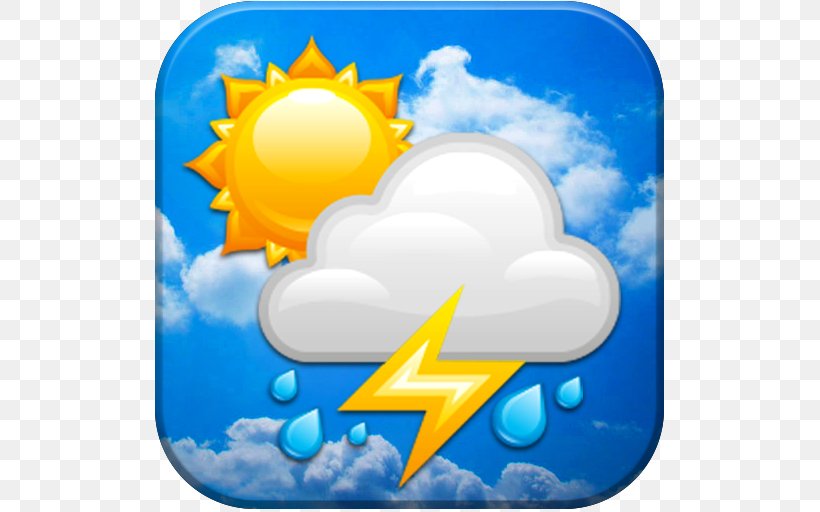Ramian Weather Aquaman Information Application Software, PNG, 512x512px, Weather, Aquaman, Blue, Cloud, Daytime Download Free