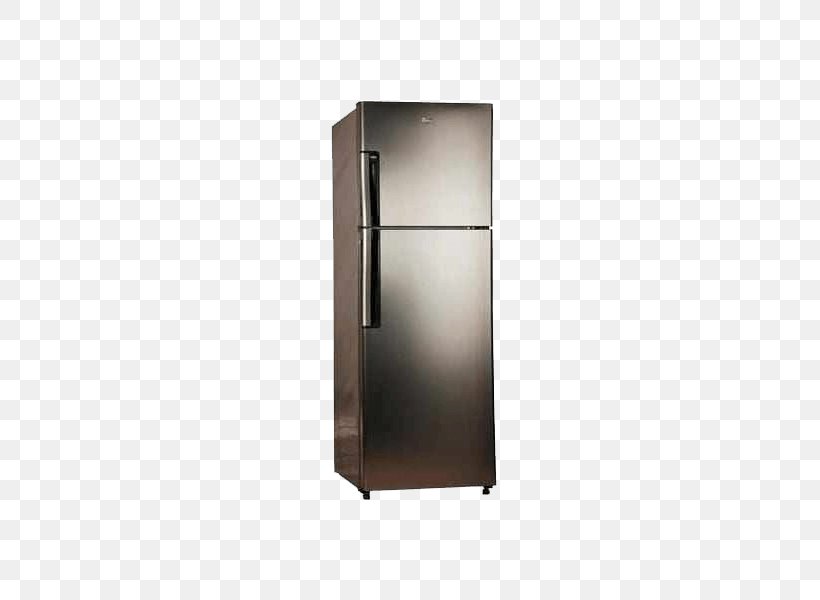 Refrigerator Home Appliance Whirlpool Corporation Door Auto-defrost, PNG, 600x600px, Refrigerator, Autodefrost, Direct Cool, Door, Door Handle Download Free