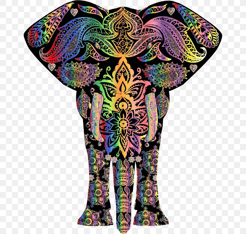 African Elephant Save The Elephants Clip Art, PNG, 663x780px, Elephant, African Elephant, Art, Costume Design, Organism Download Free