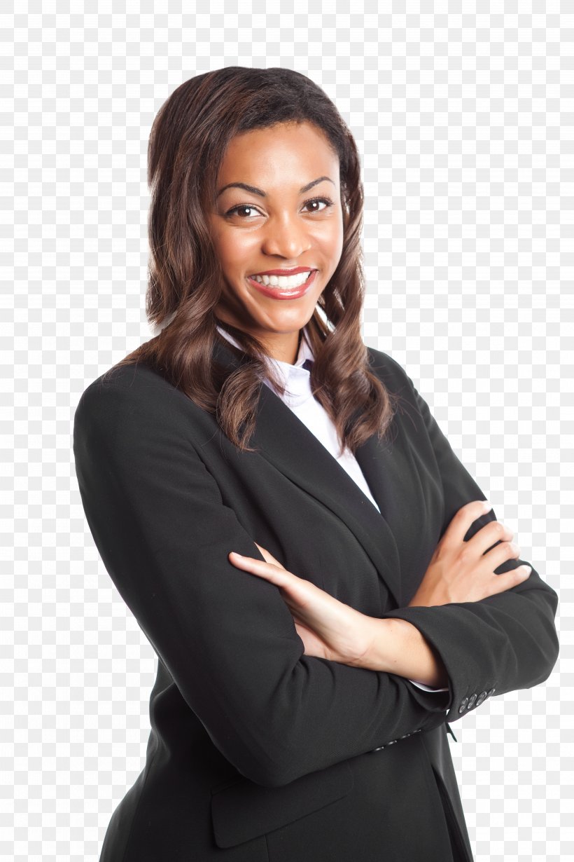 Businessperson Stock Photography Female Royalty-free, PNG, 3744x5616px, Businessperson, African American, Business, Business Executive, Entrepreneur Download Free
