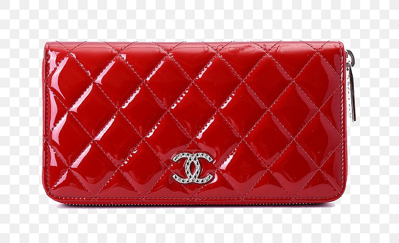 Chanel Handbag Red Perfume Fashion, PNG, 750x500px, Chanel, Bag, Brand, Coco Chanel, Coin Purse Download Free