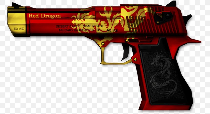 CrossFire Counter-Strike Weapon IMI Desert Eagle Firearm, PNG, 772x444px, Watercolor, Cartoon, Flower, Frame, Heart Download Free
