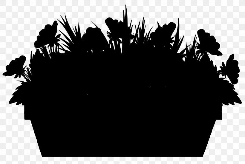 Desktop Wallpaper Leaf Computer Font Silhouette, PNG, 4555x3060px, Leaf, Arecales, Black, Black M, Blackandwhite Download Free