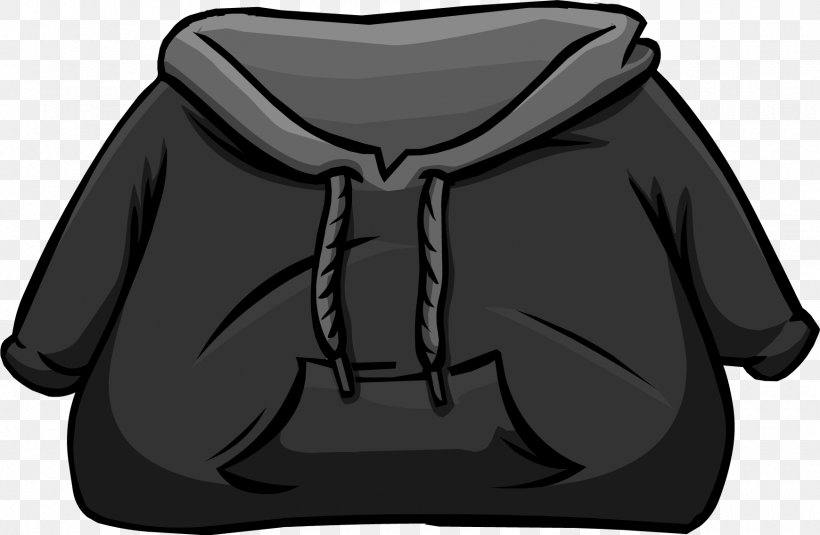 Hoodie Club Penguin Jacket Sweater Clothing, PNG, 1740x1137px, Hoodie, Black, Blue, Clothing, Club Penguin Download Free