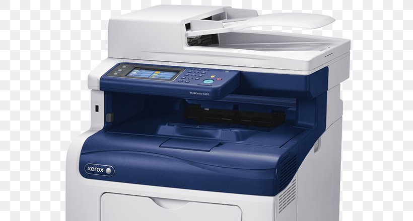 Multi-function Printer Printing Xerox Toner Cartridge, PNG, 640x440px, Multifunction Printer, Business, Color Printing, Duplex Printing, Electronic Device Download Free