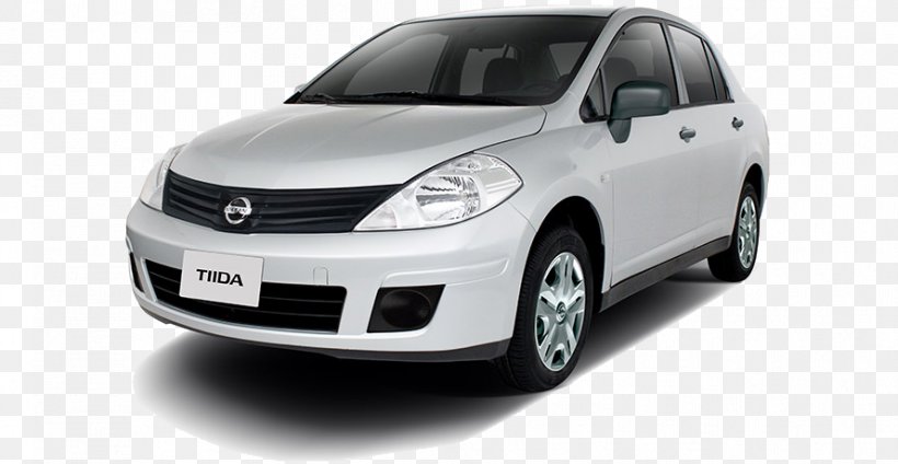 Nissan Tiida Car Rental Nissan Sentra, PNG, 889x460px, Nissan Tiida, Automotive Design, Automotive Exterior, Automotive Wheel System, Brand Download Free