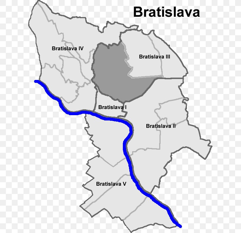 Nové Mesto, Bratislava Vajnory Dúbravka, Bratislava Karlova Ves Boroughs And Localities Of Bratislava, PNG, 627x793px, Wikipedia, Area, Black And White, Bratislava, City Download Free