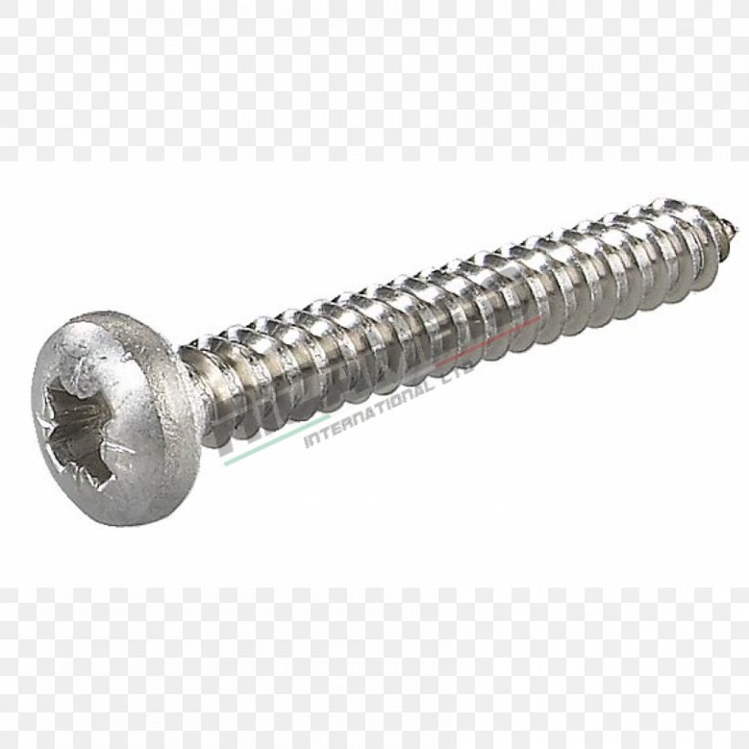 Screw Fastener Fiat Bolt Pozidriv, PNG, 850x850px, Screw, Bolt, Brass, Fastener, Fiat Download Free