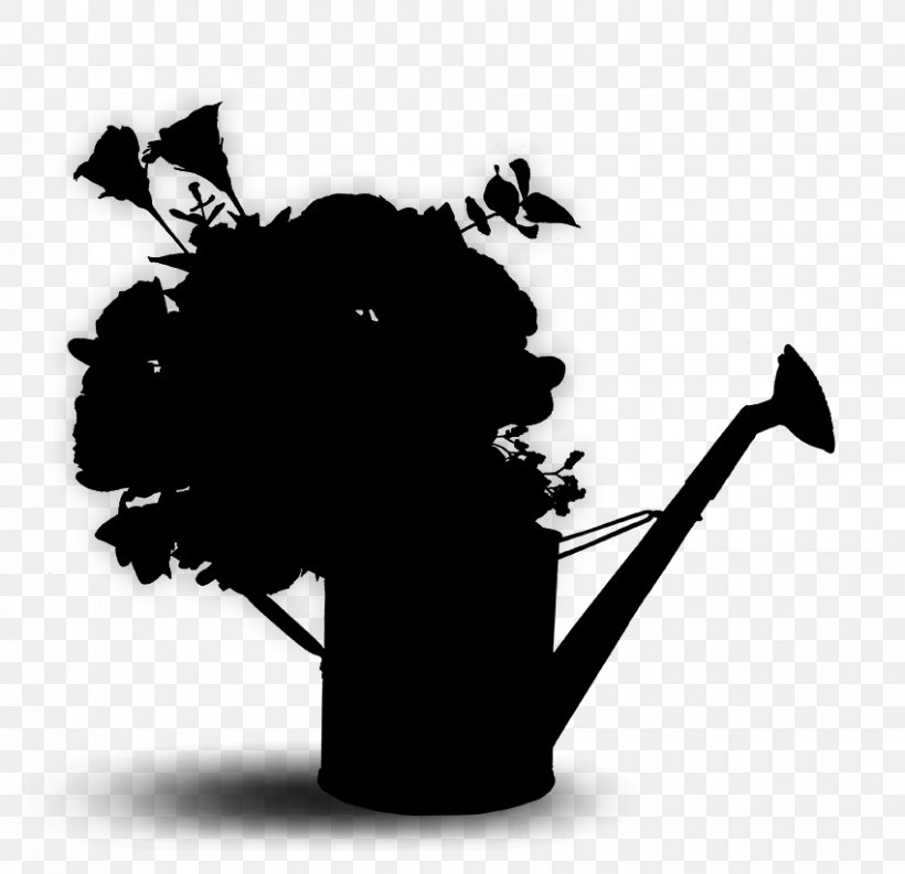 Silhouette, PNG, 850x822px, Silhouette, Blackandwhite Download Free