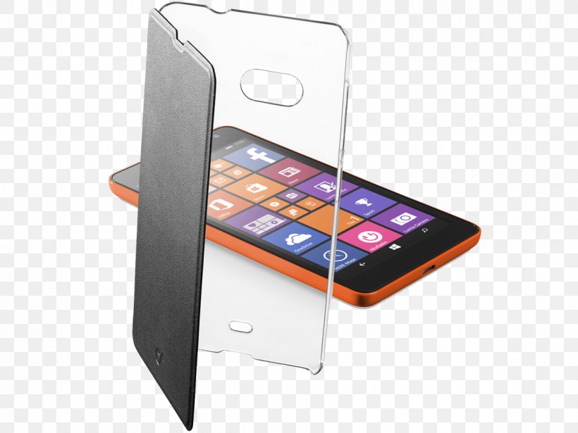 Smartphone Microsoft Lumia 535 Telephone Feature Phone Cellular Network, PNG, 1200x900px, Smartphone, Black, Cellular Network, Communication Device, Computer Hardware Download Free