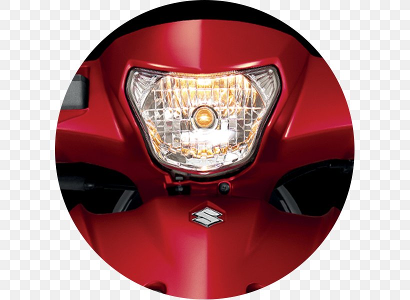 Suzuki Car Motorcycle Headlamp Motor Vehicle, PNG, 600x600px, Suzuki, Auto Part, Automotive Design, Automotive Exterior, Automotive Lighting Download Free