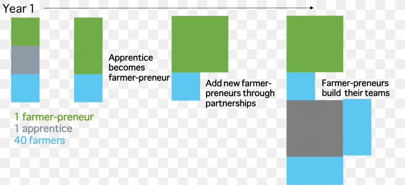 Agriculture Farmer Entrepreneurship Graphic Design Organization, PNG, 2399x1099px, Agriculture, Area, Blue, Brand, Diagram Download Free
