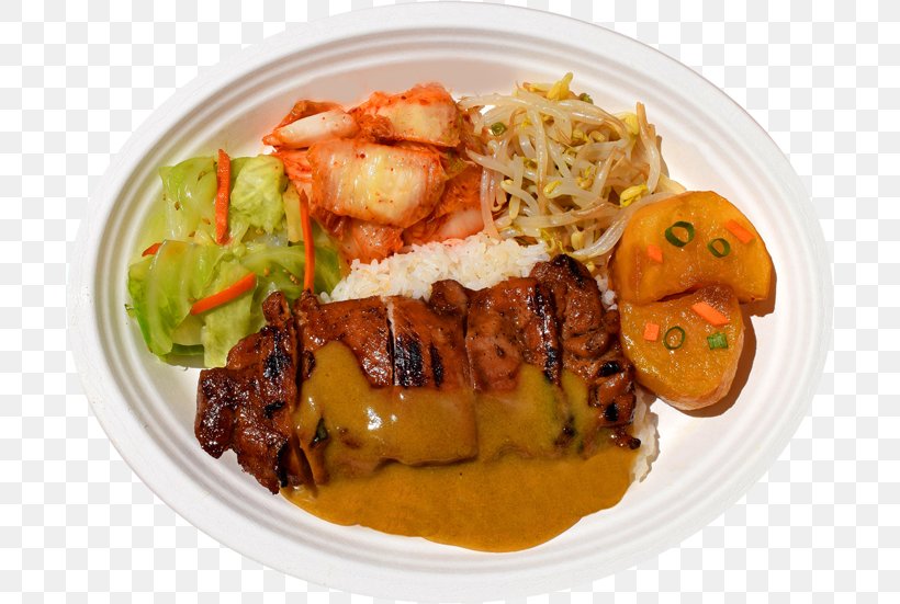 Asian Cuisine Japanese Curry Barbecue Grill Donburi Food, PNG, 700x551px, Asian Cuisine, Asian Food, Barbecue Grill, Beef, Chicken Meat Download Free