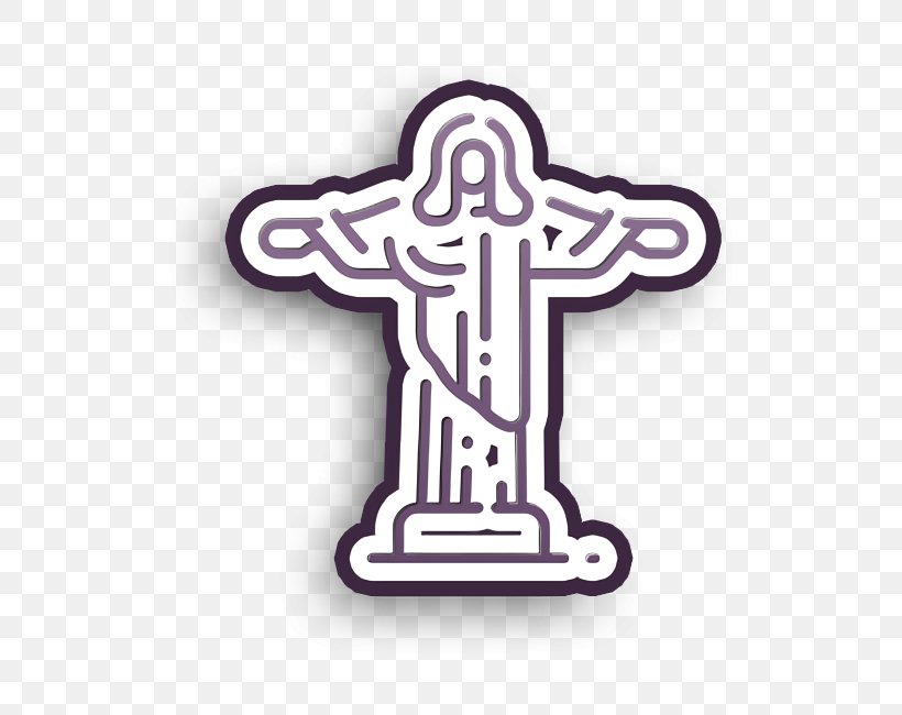 Brazil Icon Christ Icon Jesus Icon, PNG, 624x650px, Brazil Icon, Christ Icon, Cross, Jesus Icon, Landmark Icon Download Free